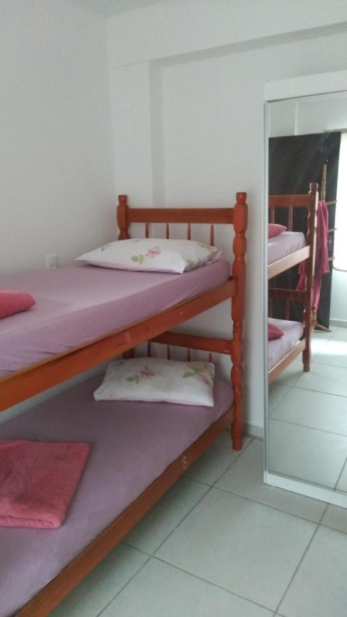 Hostel Pousada Prainha Sao Francisco do Sul Room photo