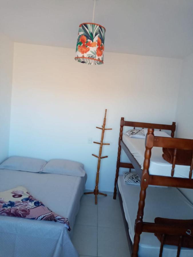 Hostel Pousada Prainha Sao Francisco do Sul Exterior photo